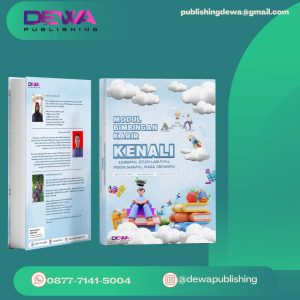 MODUL BIMBINGAN KARIR KENALI Karirmu, Studi Lanjutmu, Pekerjaanmu, Masa Depanmu