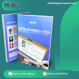 SISTEM INFORMASI E-DESA UNTUK ADMINISTRASI SURAT PENGANTAR DI DESA