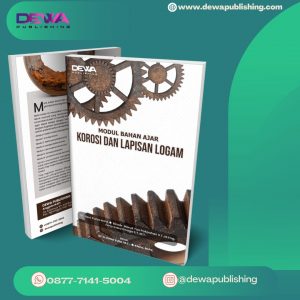 MODUL BAHAN AJAR KOROSI DAN PELAPISAN LOGAM
