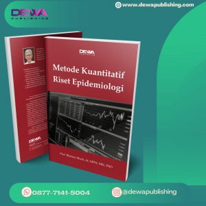Metode Kuantitatif Riset Epidemiologi
