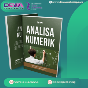 ANALISA NUMERIK