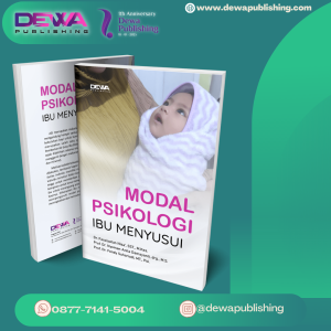 MODAL PSIKOLOGI IBU MENYUSUI