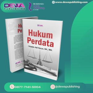 HUKUM PERDATA