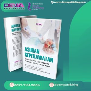ASUHAN KEPERAWATAN BERBASIS SDKI SLKI SIKI PADA PENYAKIT GINJAL TAHAP AKHIR