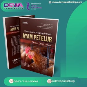 Kiat Sukses Magang Industri Ayam Petelur Sistem Close House