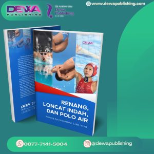 Renang, Loncat Indah, dan Polo Air