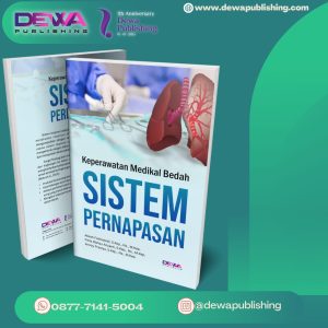 Keperawatan Medikal Bedah Sistem Pernapasan