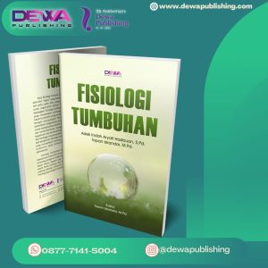 FISIOLOGI TUMBUHAN