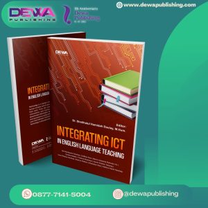 INTEGRATING ICT IN ENGLISH LANGUAGE TEACHING