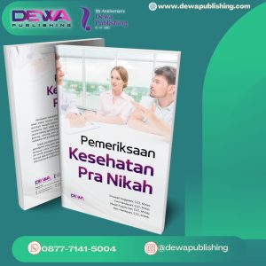 Pemeriksaan Kesehatan Pra Nikah