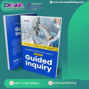 ANALISIS KATION GOL. I DAN II BERBASIS GUIDED INQUIRY