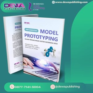 IMPLEMENTASI MODEL PROTOTYPING DALAM PERANCANGAN SISTEM INFORMASI DESA