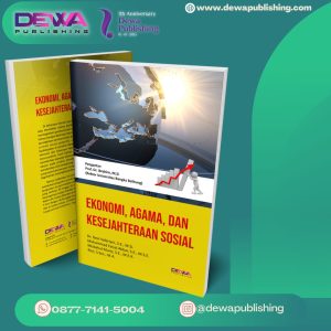 EKONOMI, AGAMA, DAN KESEJAHTERAAN SOSIAL