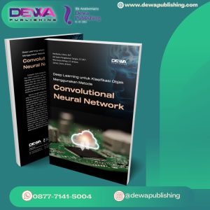 Deep Learning Untuk Klasifikasi Objek Menggunakan Metode Convolutional Neural Network