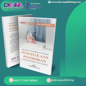 IMPLEMENTASI KEBIJAKAN STANDAR PENGELOLAAN PENDIDIKAN DI DINAS PENDIDIKAN KOTA MEDAN