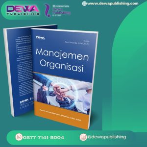 MANAJEMEN ORGANISASI