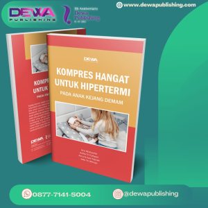 KOMPRES HANGAT UNTUK HIPERTERMI PADA ANAK KEJANG DEMAM