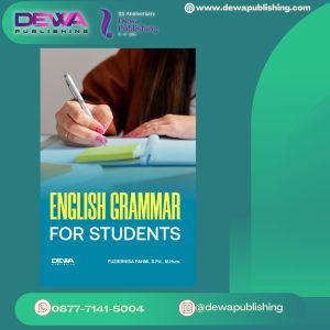 ENGLISH GRAMMAR FOR STUDENTS
