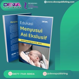 Edukasi Menyusui Asi Ekslusif