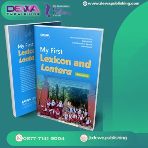 My First Lexicon and Lontara