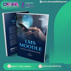 LMS MOODLE UNTUK ADMINISTRATOR