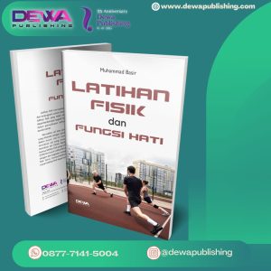 Latihan Fisik dan Fungsi Hati