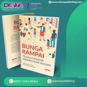 BUNGA RAMPAI TELAAH LITERATUR ASESMEN ANAK USIA DINI