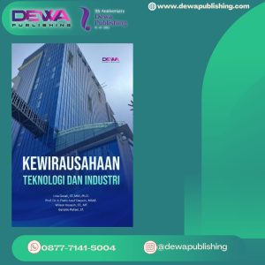 KEWIRAUSAHAAN TEKNOLOGI DAN INDUSTRI