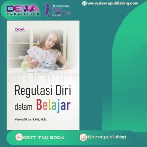 Regulasi Diri Dalam Belajar
