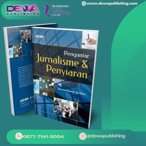 Pengantar Jurnalisme & Penyiaran