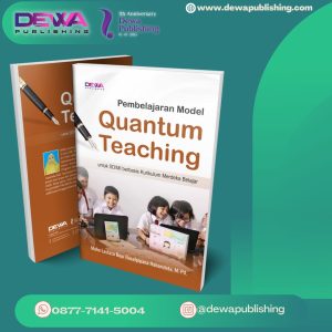 Pembelajaran Model Quantum Teaching untuk SD/MI berbasis Kurikulum Merdeka Belajar
