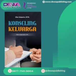 KONSELING KELUARGA