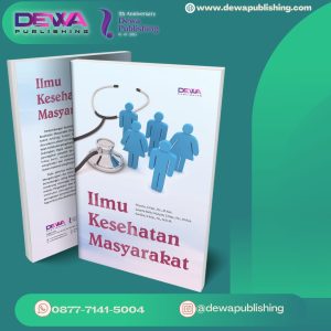 ILMU KESEHATAN MASAYARAKAT