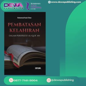 PEMBATASAN KELAHIRAN  dalam Perspektif Al-Qur`an
