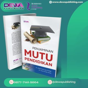 PENJAMINAN MUTU PENDIDIKAN