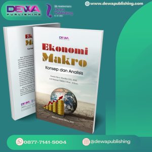EKONOMI MAKRO KONSEP DAN ANALISIS