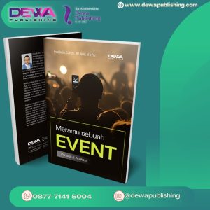 MERAMU SEBUAH EVENT Konsep & Aplikasi
