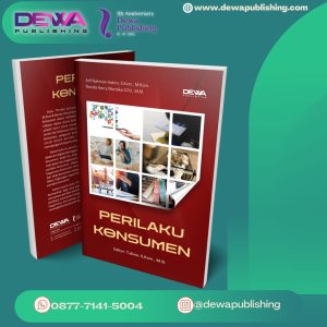 PERILAKU KONSUMEN