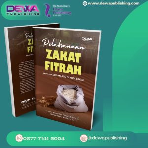 PELAKSANAAN ZAKAT FITRAH PADA MASJID- MASJID DI KOTA BINJAI