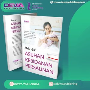 BUKU AJAR ASUHAN KEBIDANAN PERSALINAN