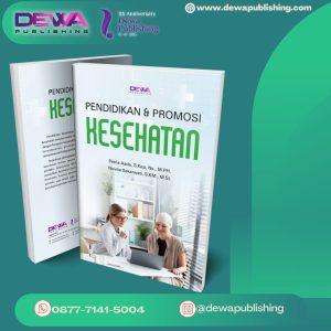 PENDIDIKAN & PROMOSI KESEHATAN