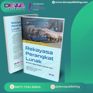 Rekayasa Perangkat Lunak Berbasis Objek dengan Metode USDP
