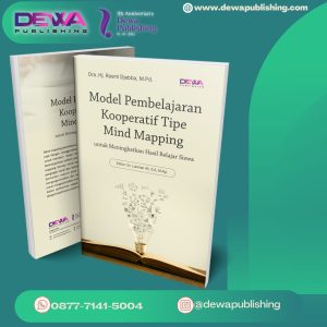 MODEL PEMBELAJARAN KOOPERATIF TIPE MIND MAPPING Untuk Meningkatkan Hasil Belajar Siswa