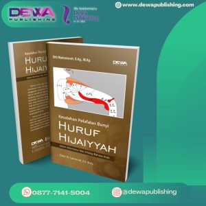 KESALAHAN PELAFALAN BUNYI HURUF HIJAIYYAH Dalam Membaca Teks Dialog Bahasa Arab