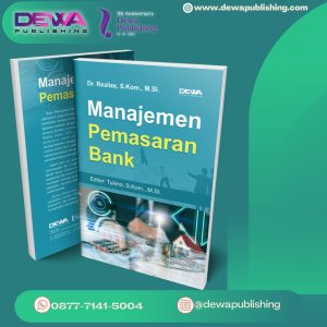 MANAJEMEN PEMASARAN BANK