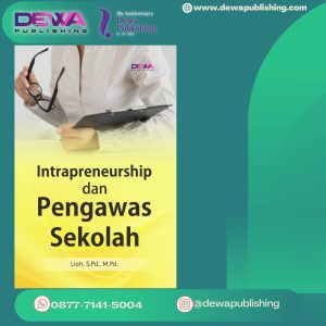 INTRAPRENEURSHIP DAN PENGAWAS SEKOLAH