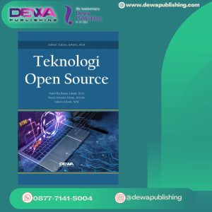 TEKNOLOGI OPEN SOURCE