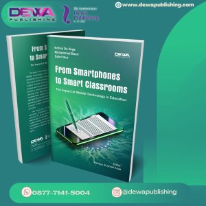 From Smartphones to Smart Classrooms: The Impact of Mobile Technology in Education