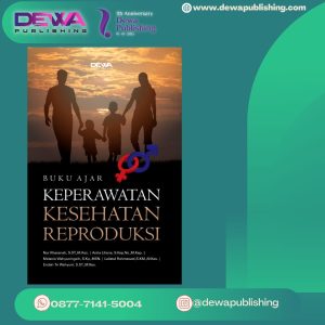 BUKU AJAR KEPERAWATAN KESEHATAN REPRODUKSI