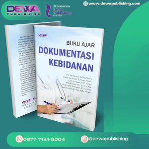 BUKU AJAR DOKUMENTASI KEBIDANAN